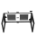 Ultradesk Elektryczny stelaż Uplift Frame - 1238202 - zdjęcie 5